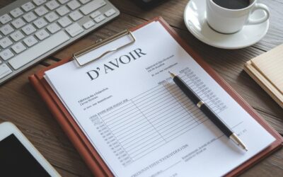 Facture d’avoir : définition claire, cas d’usage concrets et méthode pas à pas pour créer, numéroter et comptabiliser un avoir conforme