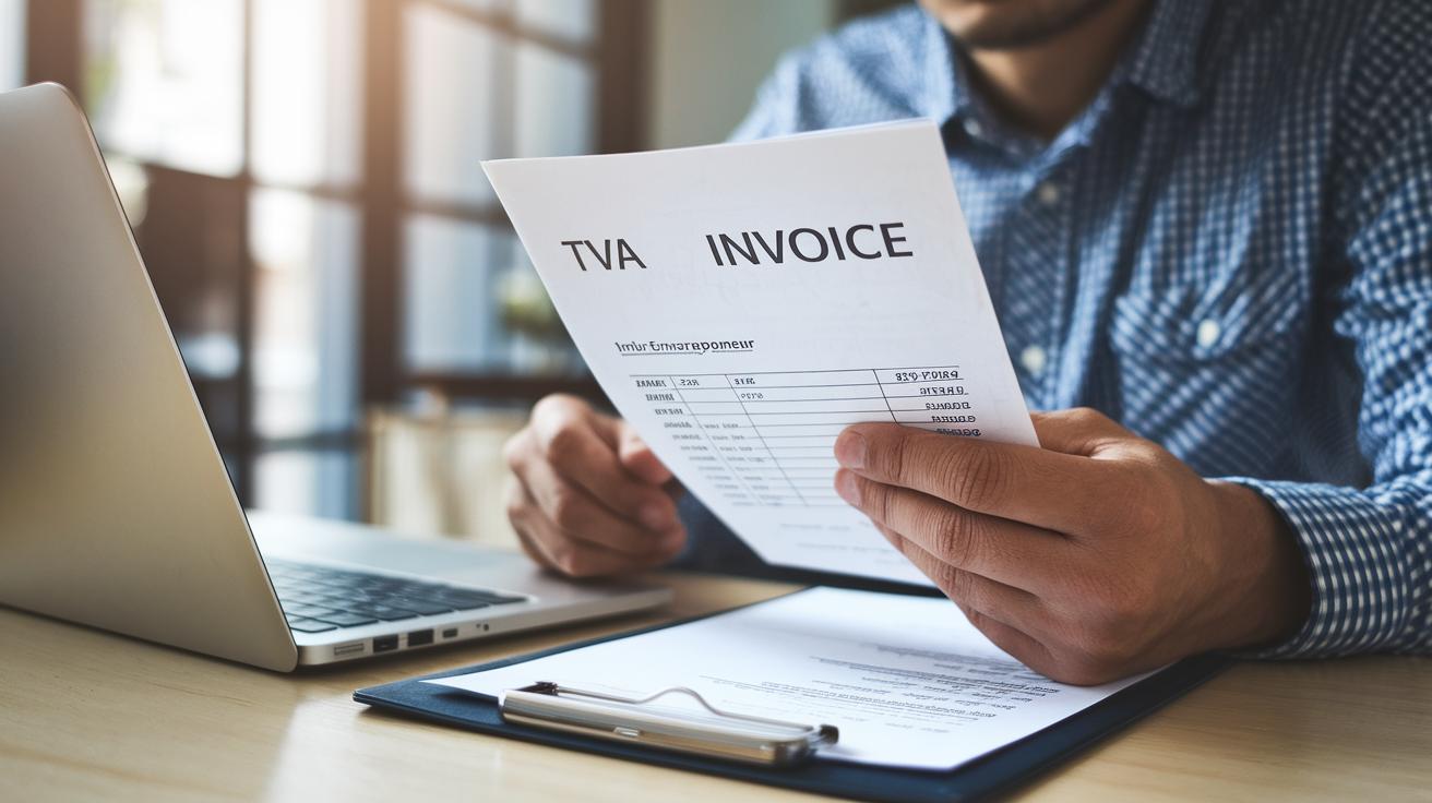 Guide complet pour comment facturer une prestation de service Rassembler les Informations.jpg