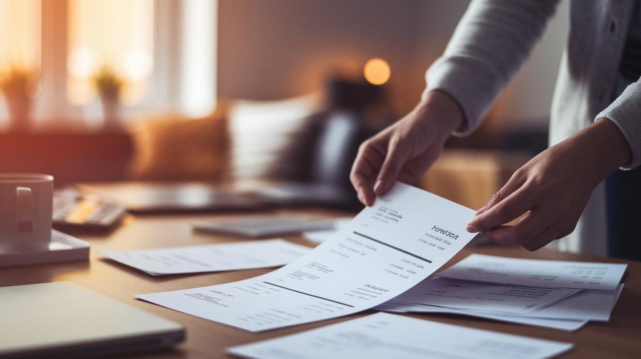 Guide complet pour comment facturer une prestation de service Rassembler les Informations.jpg