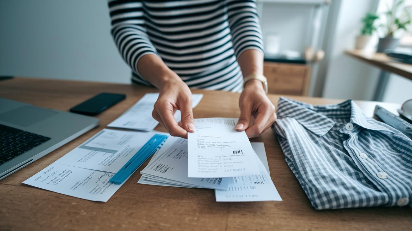 Comprendre les Conditions de Deductibilite des Frais de Representation Vetements.jpg