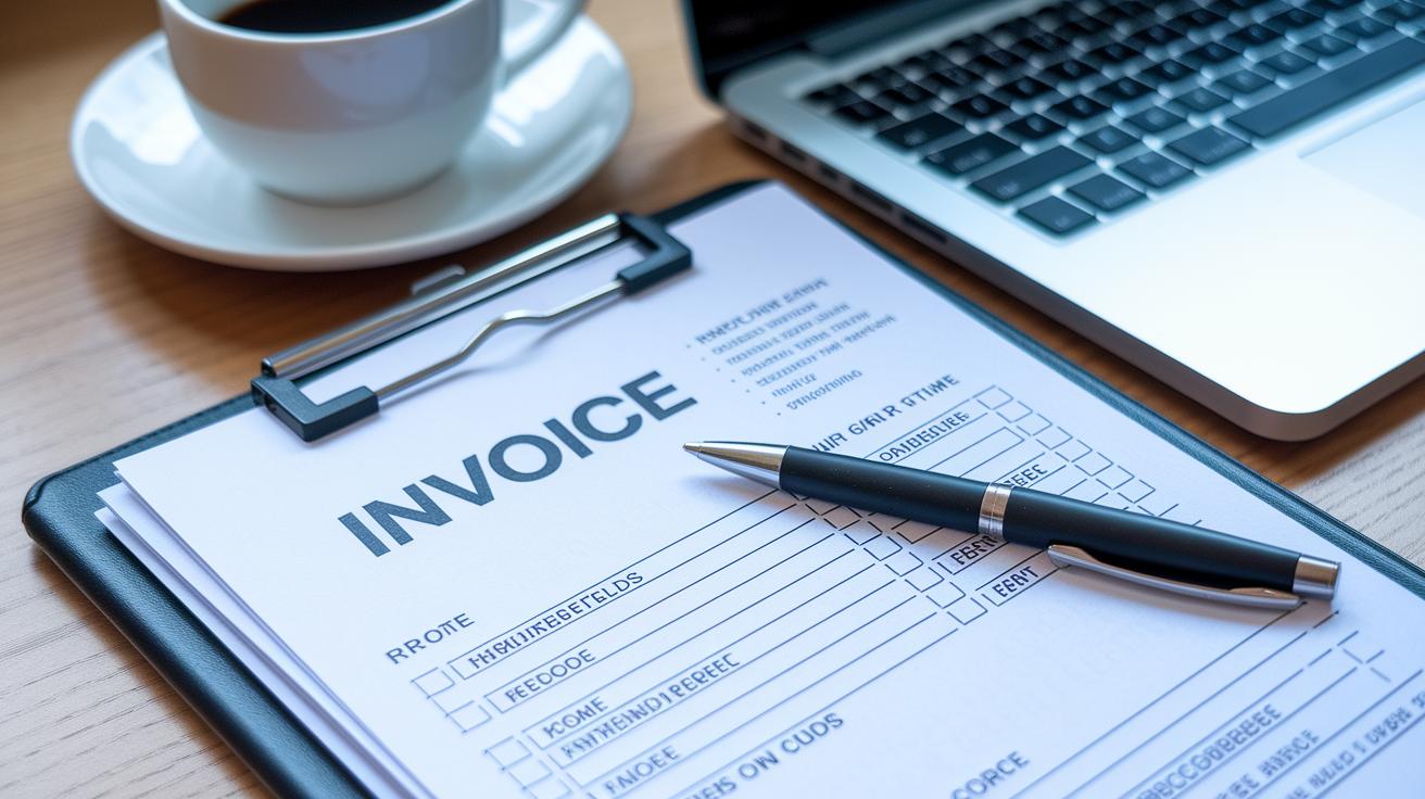 Guide complet pour comment facturer une prestation de service Rassembler les Informations.jpg