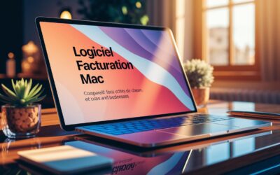 Logiciel facturation Mac en 2026 : comparatif précis, critères de choix et astuces d’automatisation pour freelances et TPE