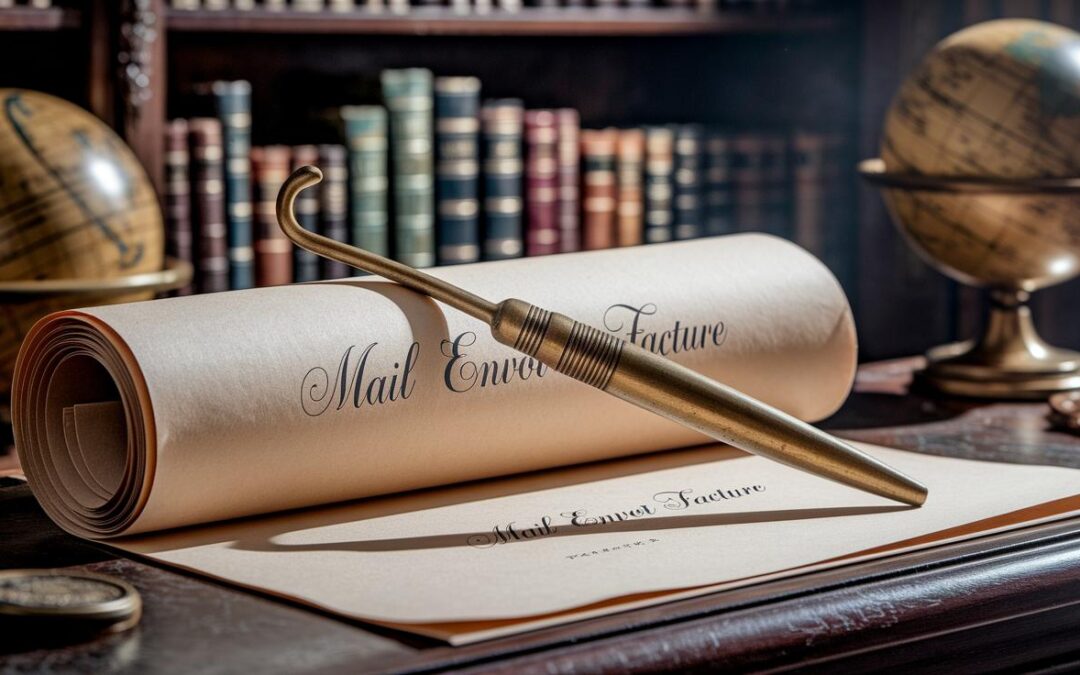 Mail envoi facture : modèle prêt à copier, guide de rédaction, conformité électronique et automatisation avec Invoicing.plus