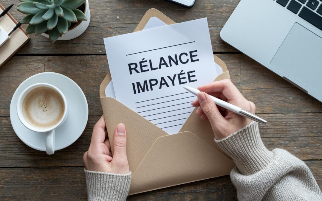 Mail relance facture impayée : modèles prêts à l’emploi, calendrier de suivi et conseils actionnables pour maximiser vos paiements sans abîmer la relation client