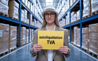 Mention autoliquidation TVA sur vos factures : la formulation exacte, les cas d’application BTP et intracommunautaires, et le guide pas à pas pour être conforme à l’article 283 CGI