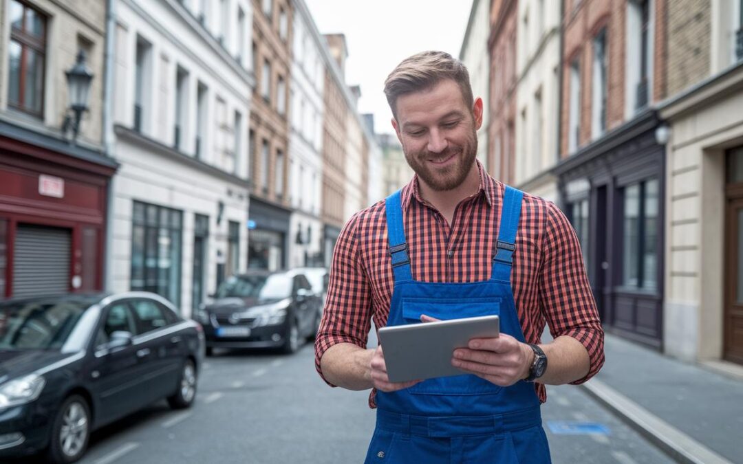 Modèle de devis plomberie gratuit à télécharger en Word et Excel avec exemples chiffrés, checklist légale et astuces de personnalisation pour passer à l’automatisation des factures