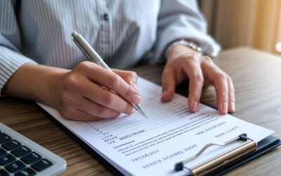 Quelles sont les mentions obligatoires sur une facture ? La checklist complète 2026 avec cas particuliers, sanctions et impact de la facturation électronique