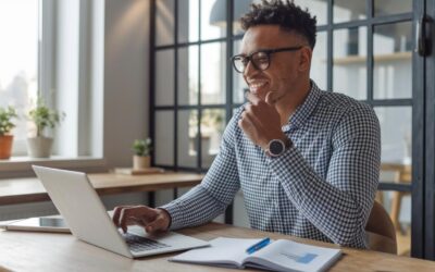 Tableau de trésorerie prévisionnel expliqué pas à pas avec modèle Excel à télécharger et exemple chiffré pour piloter votre cash flow