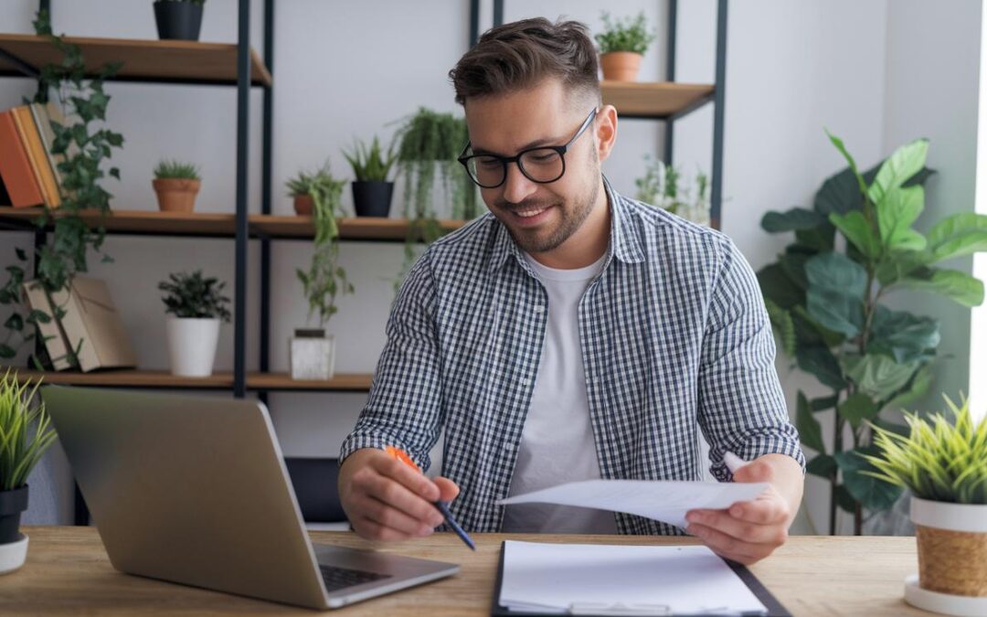 Faire un avoir sans erreur : quand l’émettre, quelles mentions obligatoires ajouter, comment le numéroter et l’enregistrer, puis l’automatiser avec Invoicing.plus