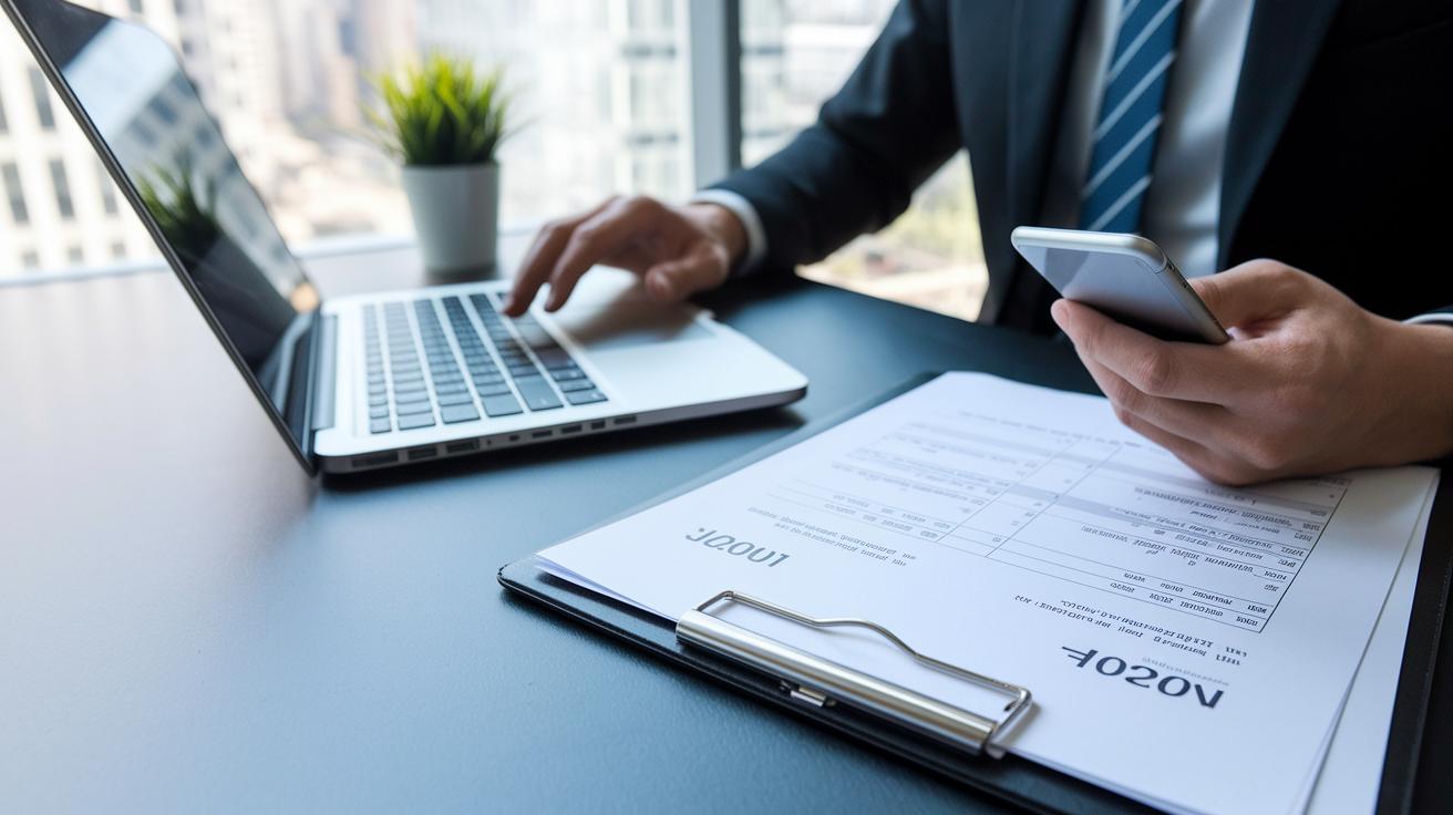 Calendrier de la loi facture electronique dates et etapes cles.jpg