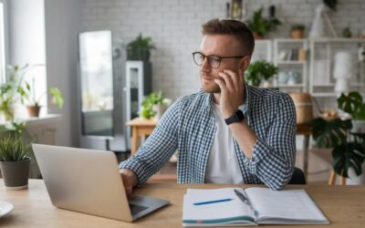 Automatisation facturation Integromat (Make) pas à pas: créez un scénario complet avec déclencheur, actions de facture et envoi d’email, plus comparatif Make vs Zapier et optimisations avancées