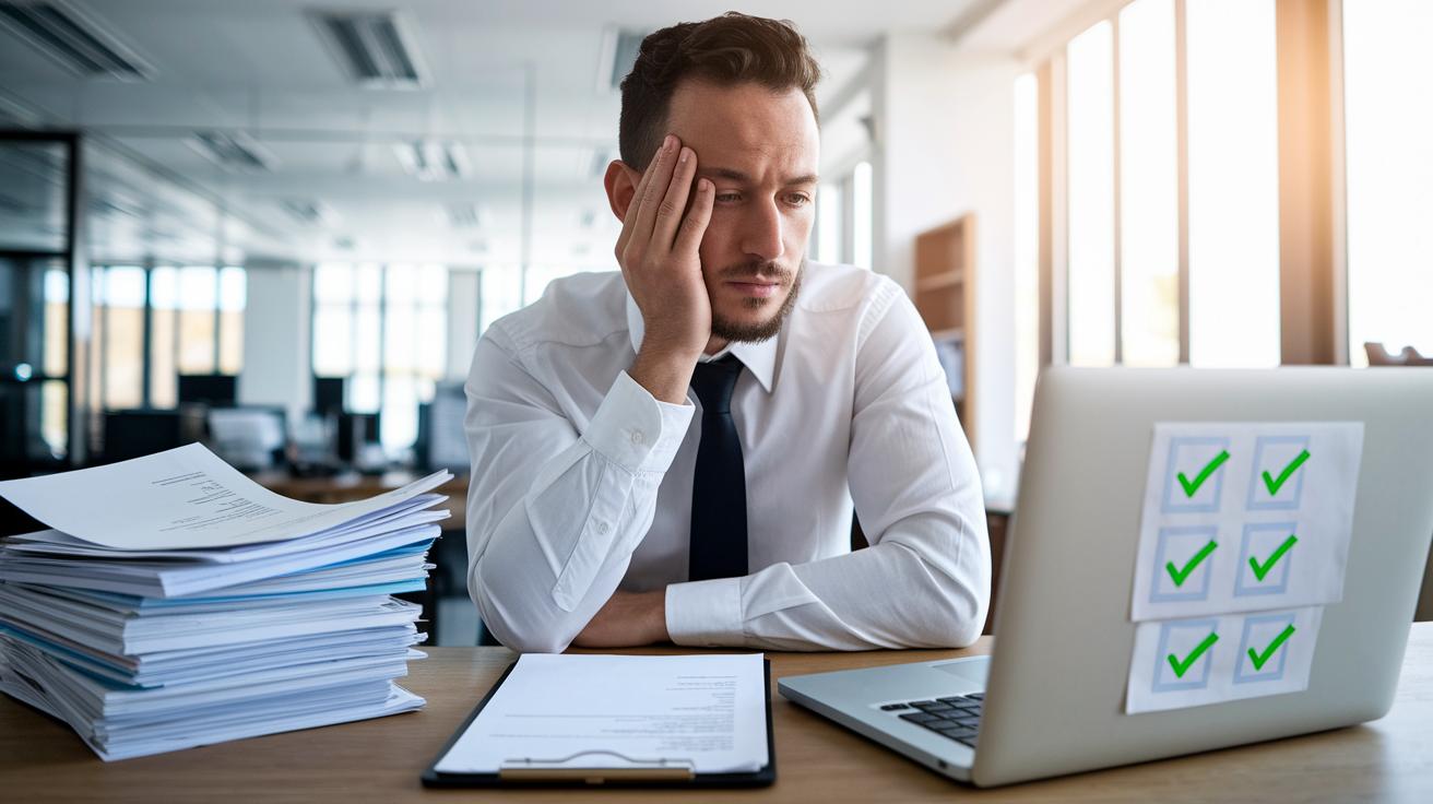 Automatisation rapprochement paiements et facturation  Limites du processus manuel et benefices de lautomatisation.jpg