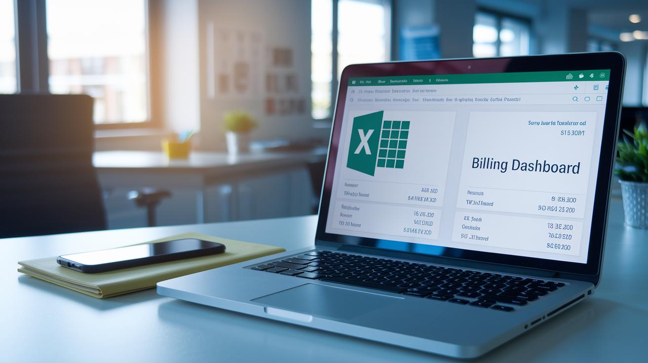 Comparatif des methodes  Tableur Excel vs Logiciel dedie pour un tableau de bord facturation automatisee.jpg