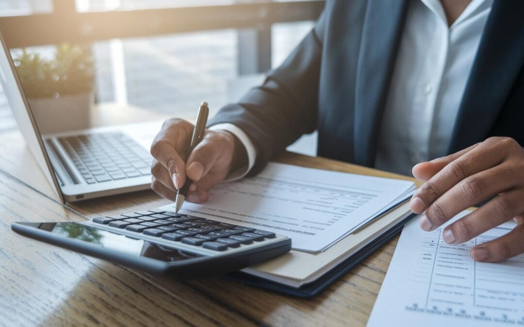 Gestion TVA facturation entreprise : guide pratique avec exemples chiffrés, mentions obligatoires, déclaration en ligne et automatisation pour éviter les erreurs