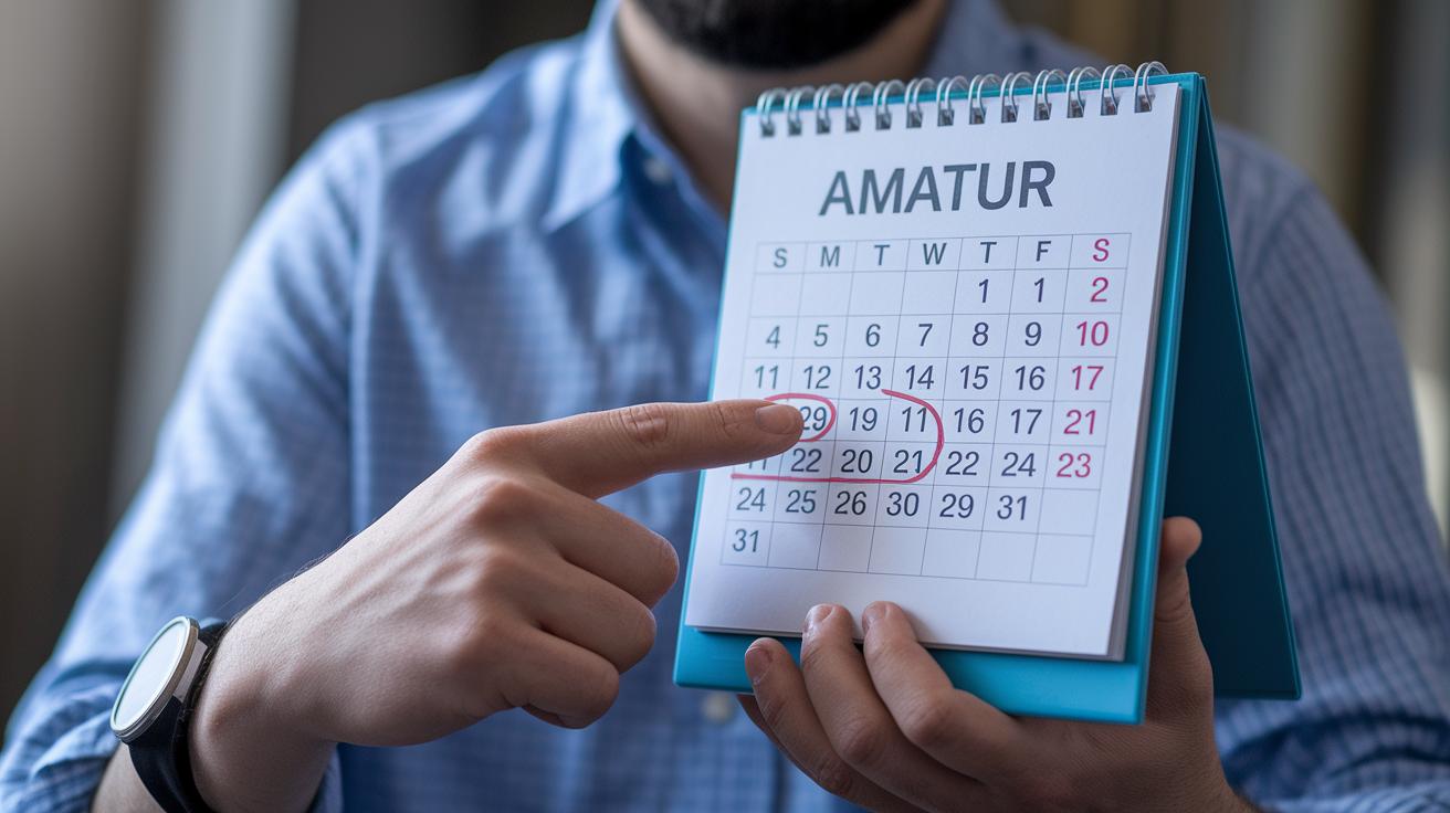 Le calendrier officiel de la reforme pour la facturation dematerialisee pour TPE.jpg