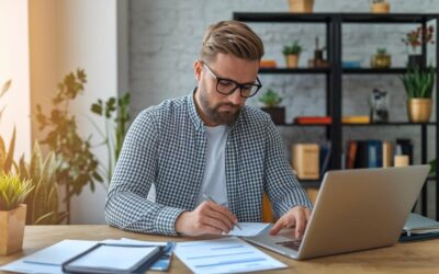 Robotisation du processus de facturation : guide complet pour comprendre l’automatisation, mesurer les bénéfices et déployer étape par étape avec intégration OCR/IA et sécurité renforcée