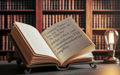 Comment traiter les avoirs de facturation : définition, comptabilisation, TVA et automatisation simplifiée