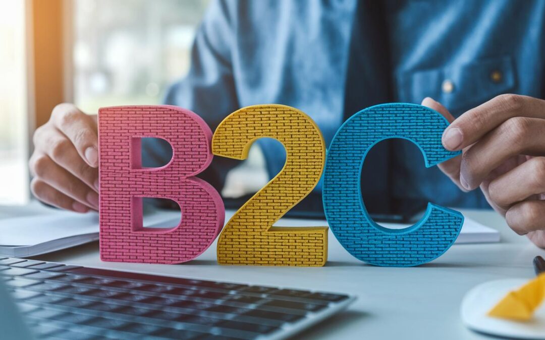 Facturation dématérialisée B2C en 2026–2027 : guide complet pour distinguer e-reporting et facture électronique B2B, respecter les échéances et réussir la mise en conformité étape par étape