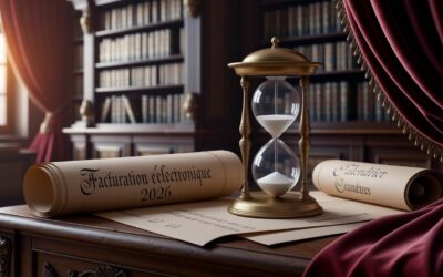 Facturation électronique 2026 : calendrier, entreprises concernées et guide pratique pour être prêt à temps