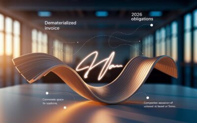 Facture dématérialisée avec signature électronique : obligations légales 2024-2026, étapes de signature qualifiée et garanties de sécurité pour une conformité sans faille