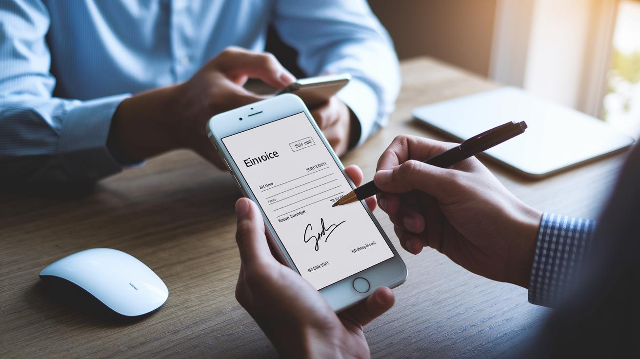 Definir la signature avancee e-facturation UE normes eIDAS.jpg