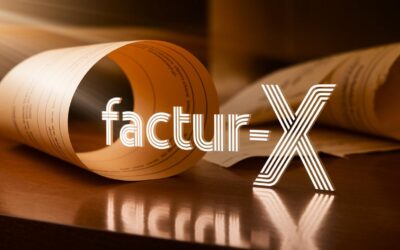 Qu’est-ce que Factur-X : définition, fonctionnement et avantages du format hybride de facturation électronique