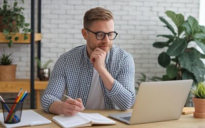 Tutoriel logiciel comptabilité PME : guide pas à pas pour créer une facture, comparer Sage, EBP et Invoicing.plus, et choisir les bonnes fonctionnalités pour gagner 2 heures par semaine